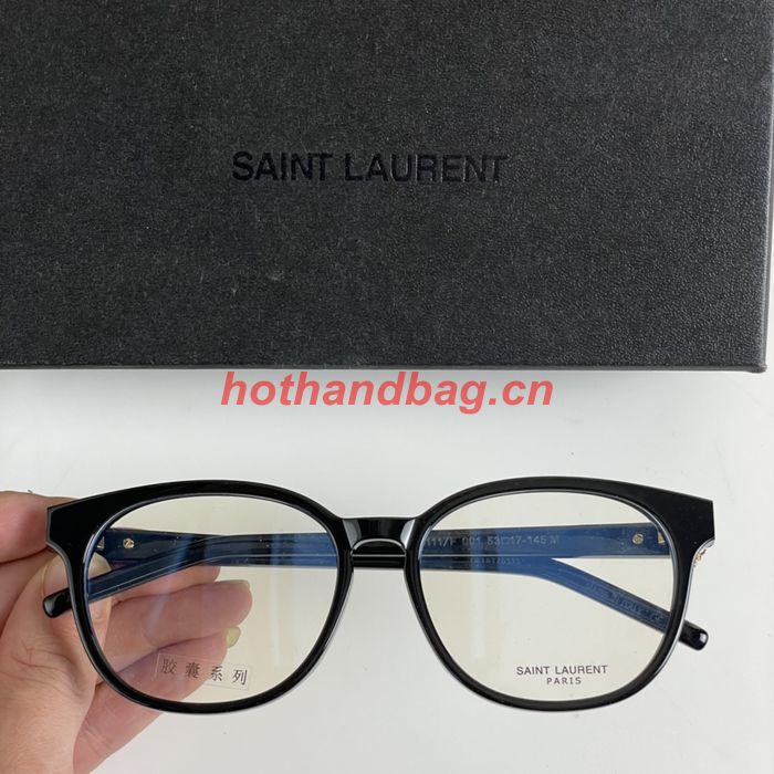 Saint Laurent Sunglasses Top Quality SLS00644